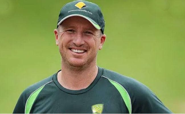 हैडिन सनराइजर्स हैदराबाद के सहायक कोच बने