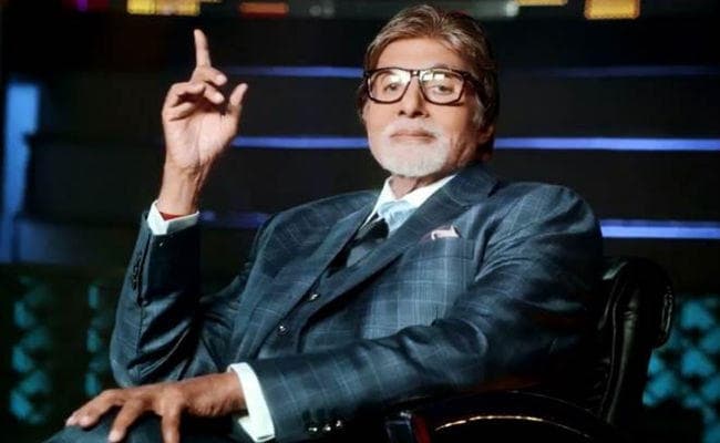 KBC 11: शुरू हुआ सबसे बड़ा Game Show, पहले एपिसोड में ये पहुंचे हॉट सीट पर...