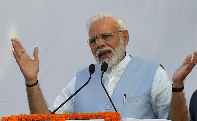 PM मोदी ने कहा- संसद के नये भवन सहित पुराने भवन के कायाकल्प पर विचार कर रही सरकार