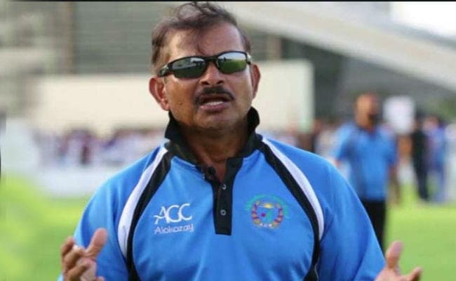 लालचंद राजपूत भी बल्लेबाजी कोच की दौड़ में शामिल