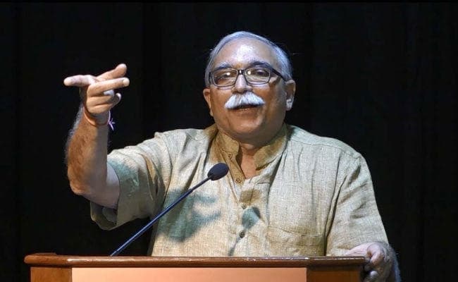 आरक्षण पर भागवत की टिप्पणी से बड़ा विवाद, RSS ने कहा- अनावश्यक तूल दिया जा रहा