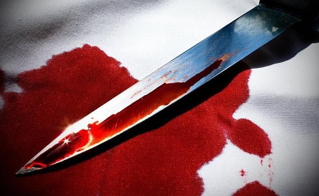 जुआ खेलने को लेकर हुए विवाद में व्यक्ति की चाकू मारकर हत्या