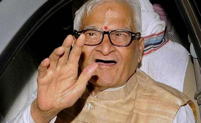 डॉ जगन्नाथ मिश्र को गुमला से था प्यार, सीएम रहते कई बार आये थे