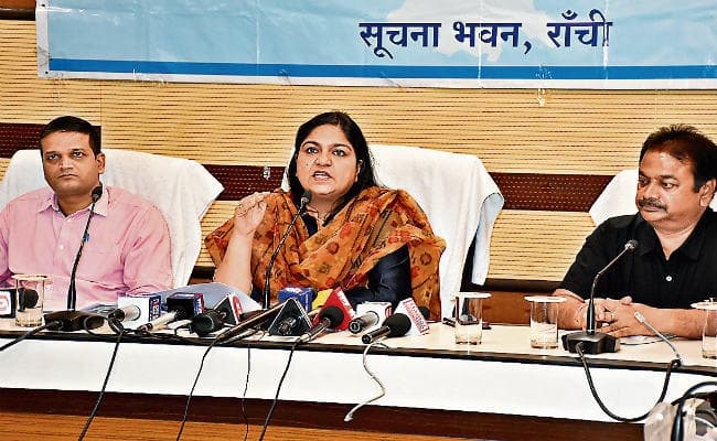 रांची : 50 हजार किसानों को मिलेगा मृदा स्वास्थ्य कार्ड