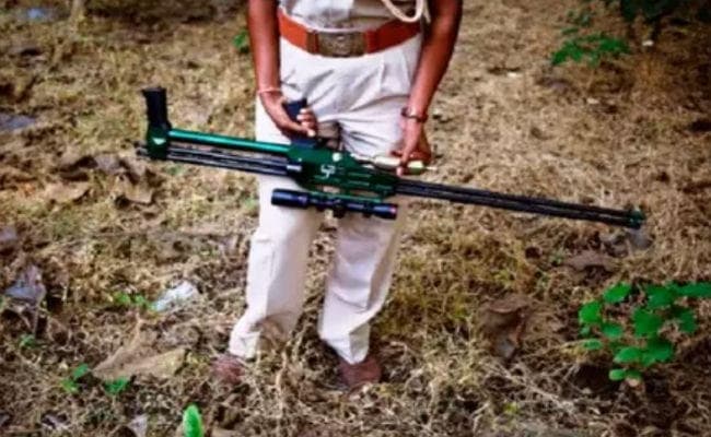 पटना : 1500 वनरक्षियों की होगी नियुक्ति प्रक्रिया शुरू