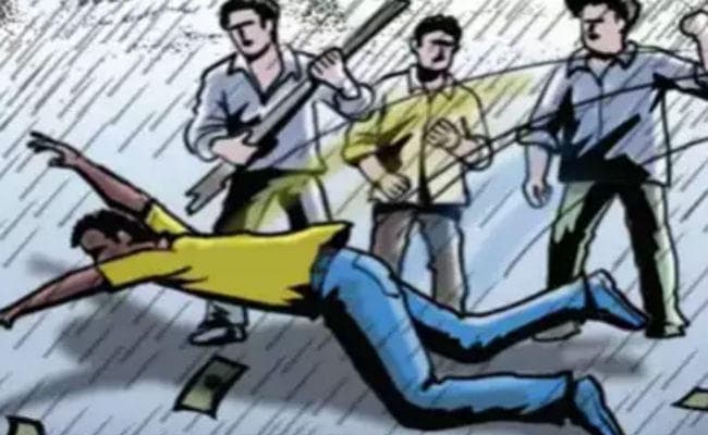 रोहतास : ...जब बच्चाचोर समझ मणिपुर और कोलकाता के दो भू-वैज्ञानिकों को ग्रामीणों ने पीटा