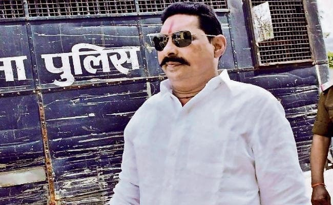 MLA अनंत सिंह ने दूसरे दिन भी जारी किया वीडियो, पुलिस पर लगाया साजिश का आरोप