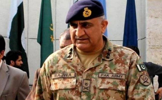 पाक सेना प्रमुख बाजवा के मुद्दे पर बुरे फंसे इमरान खान, विपक्ष ने कह दी ये बात