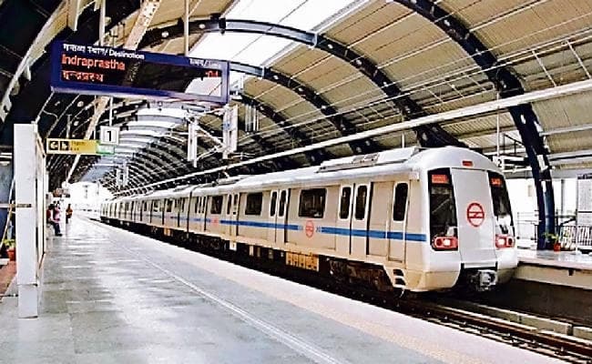 पटना : बदला रूट, कुम्हरार के बदले मलाही पकड़ी से जायेगी मेट्रो