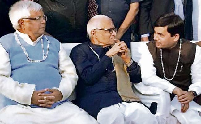 डॉ जगन्नाथ मिश्र का मधुबनी व झंझारपुर से विशेष तौर पर था लगाव