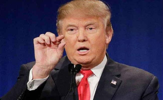 PM मोदी- इमरान खान से फोन पर बातचीत के बाद डोनाल्ड ट्रंप बोले- स्थिति ‘‘गंभीर''''