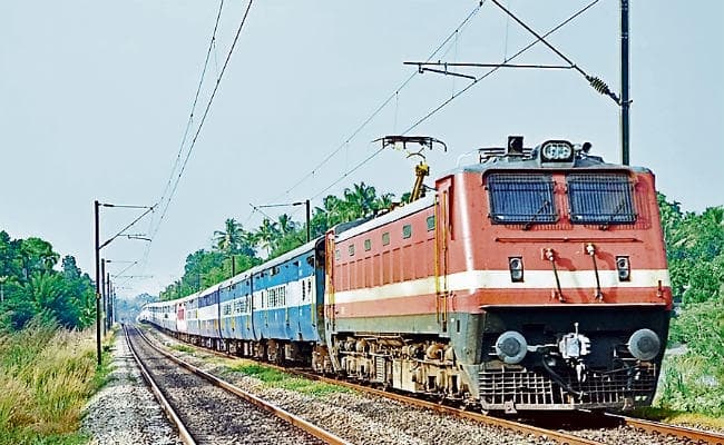 किऊल-गया रेलखंड की सात जोड़ी पैसेंजर ट्रेनों का बदला समय