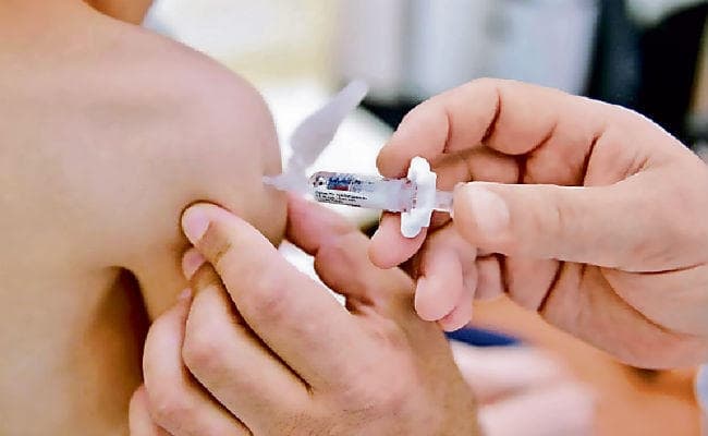 तीन गुना बढ़े मीजल्स के मामले