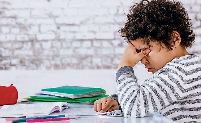 बच्चों में बढ़ते अंधेपन का बड़ा कारण विटामिन-ए की कमी