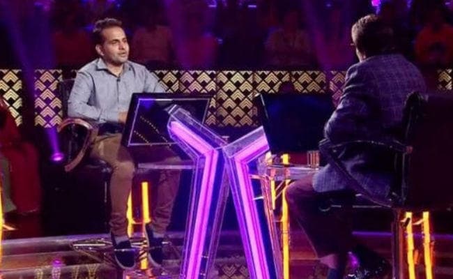 KBC 11 : लाइफलाइन बची थी, इस एक गलती की वजह से लाखों गवां बैठा पहला कंटेस्‍टेंट