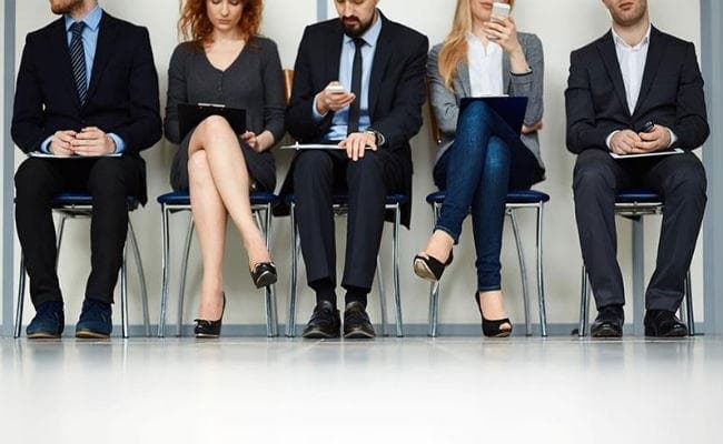 Job खोजने वाले उम्मीदवार कंपनी की साख को देते हैं खास तवज्जो