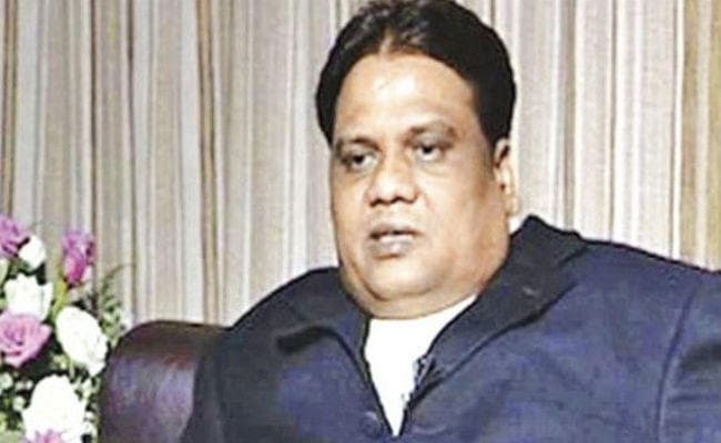 गैंगस्टर छोटा राजन को हत्या की कोशिश मामले में आठ साल की जेल