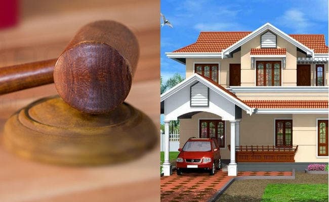 ''घर बेचकर मकान खरीदने वालों को सरकारी बैंक या स्कीम में पैसा जमा करना जरूरी नहीं, पूंजीगत लाभ पर मिलेगी छूट''