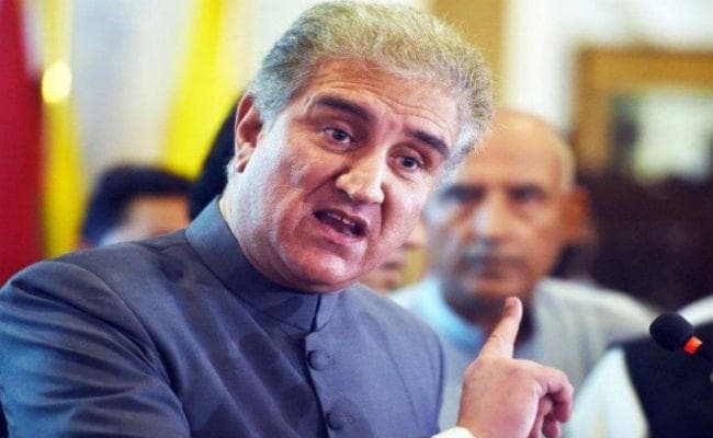 कश्मीर मुद्दे को लेकर अंतरराष्ट्रीय न्यायालय जायेगा पाकिस्तान