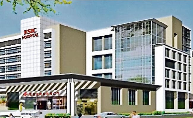 सभी 38 जिलों में इएसआइसी खोलेगा अस्पताल