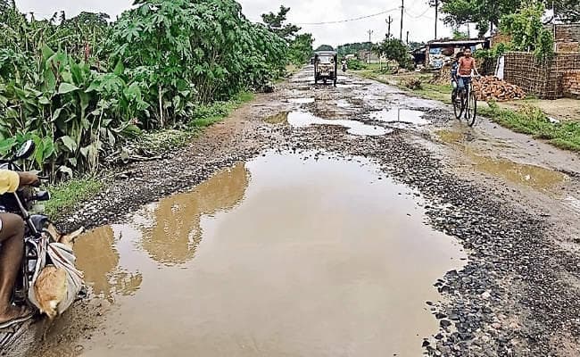 पटना : आइएलएफएस ही बनायेगा बिहपुर-वीरपुर एनएच-106