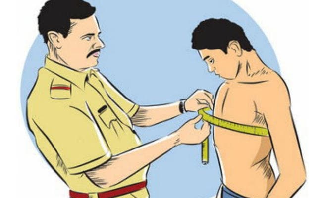 पटना : 2064 दारोगा की नियुक्ति के लिए 22 से आवेदन