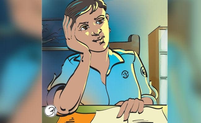 रांची : जेल में सरकारी स्कूल के बच्चों की किताबें छापने की तैयारी