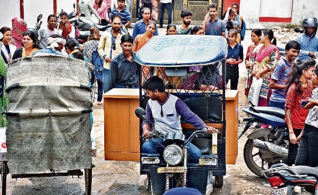 रांची : लोगों की करोड़ों की कमाई हड़प फरार हुई स्मोक कंपनी