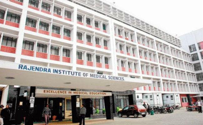 रांची : रिम्स में बुजुर्गों के लिए अगले महीने से शुरू हो जायेगा जिरियाट्रिक वार्ड