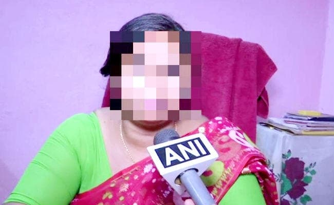 बिहारः महिला पार्षद ने थाने में की शिकायत, कहा- मेयर के पुत्र ने दो बार आंख मारी, CM से लगायी गुहार