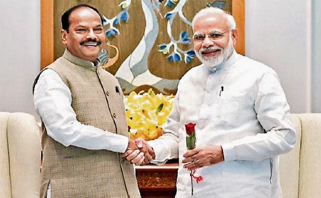 मुख्यमंत्री रघुवर दास दिल्ली में, चार मुलाकातें, जानें आपके लिए ये चार जरूरी खबरें