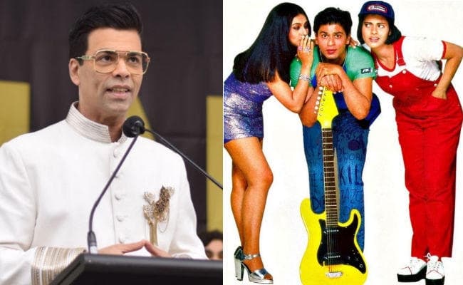 ''कुछ कुछ होता है'' देख नाराज हो गईं थी शबाना आजमी, करन जौहर को फोन कर कही थी ये बात