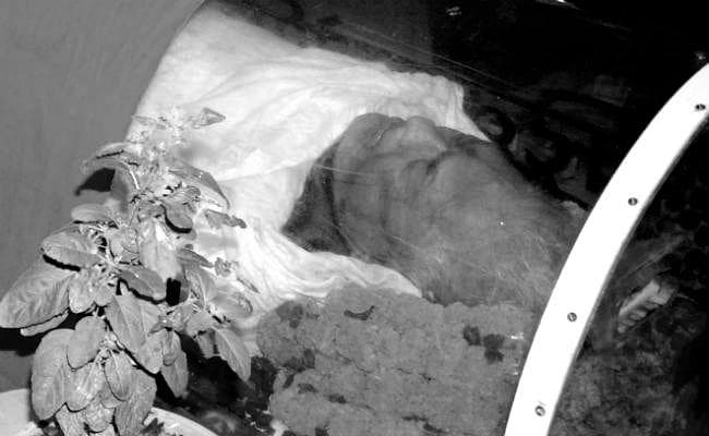 आज सुपौल के बलुआ में राजकीय सम्मान के साथ होगा जगन्नाथ मिश्रा का अंतिम संस्कार, CM नीतीश भी होंगे शामिल