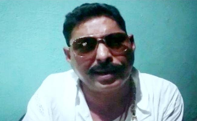 मोकामा के निर्दलीय बाहुबली विधायक अनंत सिंह आज कर सकते हैं आत्मसमर्पण