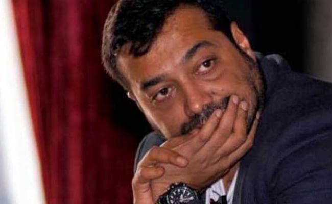 Sacred Games 2 : इस सीन पर मचा बवाल, अनुराग कश्‍यप के खिलाफ पुलिस में शिकायत दर्ज