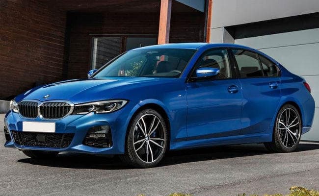 2019 BMW 3 Series लॉन्च : 41.4 लाख रुपये में आयी बीएमडब्ल्यू की नयी सेडान