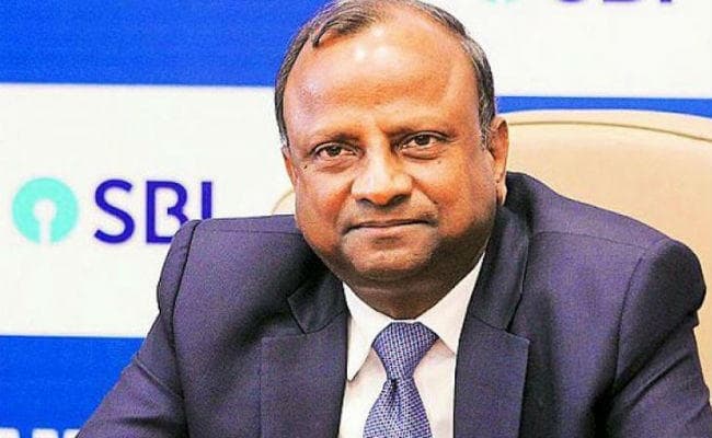 ''SBI की डेबिट कार्ड बंद करने की योजना नहीं, अगले 18 महीनों में स्थापित किये जायेंगे 10 लाख Yono Cash Points''