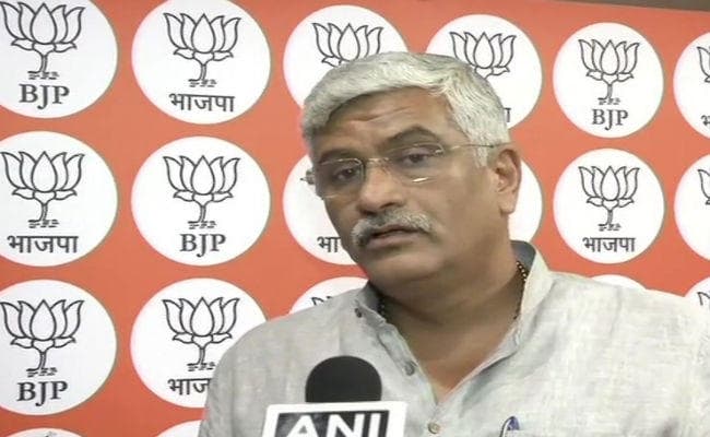 केंद्रीय मंत्री ने कहा - पाकिस्तान को नदी का पानी रोकने के लिए सरकार उठा रही कदम