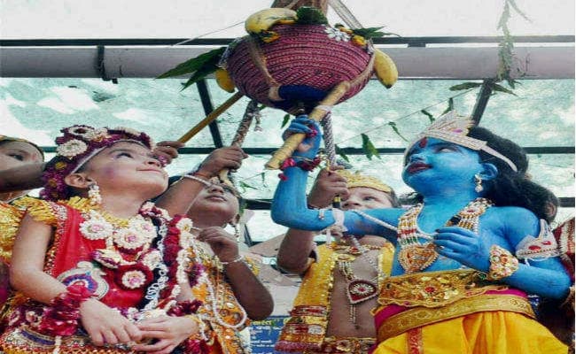 श्रीकृष्ण की जन्मस्थली मथुरा में 24 अगस्त को मनाई जाएगी जन्माष्टमी, 23 को वृंदावन में