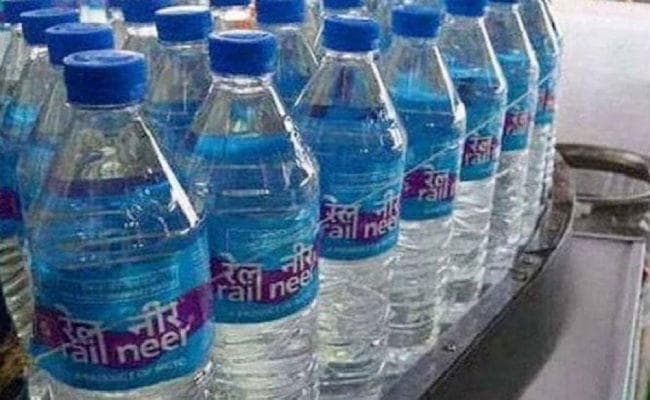 2nd October से सिंगल यूज प्लास्टिक बैन करेगी रेलवे