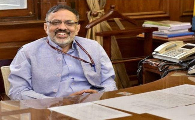 झारखंड कैडर के आईएएस अधिकारी राजीव गौबा कैबिनेट सचिव नियुक्त