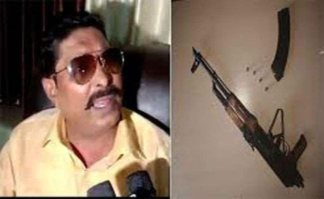 पटना : अनंत के 10 से अधिक शार्प शूटर एसआइटी के रडार पर