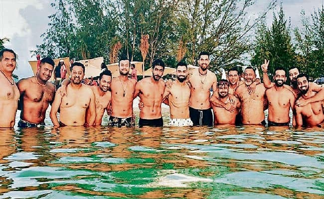 वेस्टइंडीज मैच से आज भारत करेगा विश्व टेस्ट चैंपियनशिप का आगाज