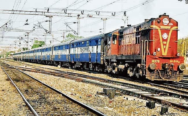 सात दिन रद्द रहेगी एक जोड़ी ट्रेन, बीएसआरटीसी लांग रूट में बढ़ायेगा बस