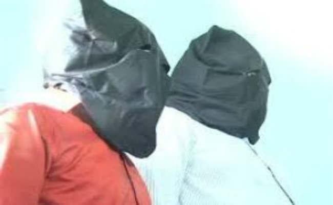 बारह किलो अफीम के साथ दो लोग गिरफ्तार