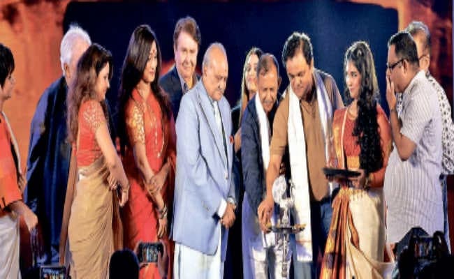 ग्लोबल फिल्म फेस्टिवल का सिलीगुड़ी में रंगारंग आगाज, सांस्कृतिक कार्यक्रम का भी आयोजन