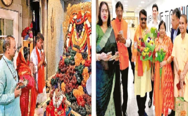 प्रवासी बंगाली भी बंगाल में चाहते हैं परिवर्तन