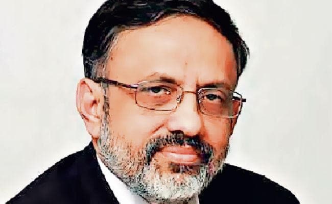 रांची : राजीव गौबा बने कैबिनेट सचिव