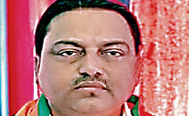 भाजपा नेता और व्यवसायी की हत्या की थी योजना, आज सुबह नौ बजे देते घटना को अंजाम, इससे पहले पुलिस ने शूटरों को पकड़ा