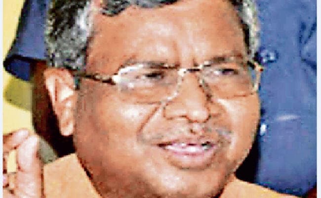 बाबूलाल ने बंद हो रहे उद्योग पर सरकार से श्वेत पत्र जारी करने की मांग की, कहा इवेंट पर 900 करोड़ खर्च, फिर भी उद्योग नहीं लगे